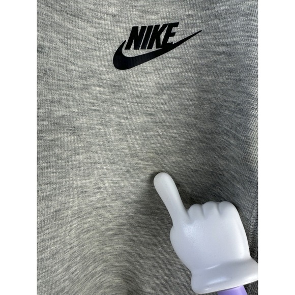 Nike Sportswear Tech Fleece Gray Sweatpants Joggers FB8002-063 Men's XL *Flawed - Picture 15 of 16